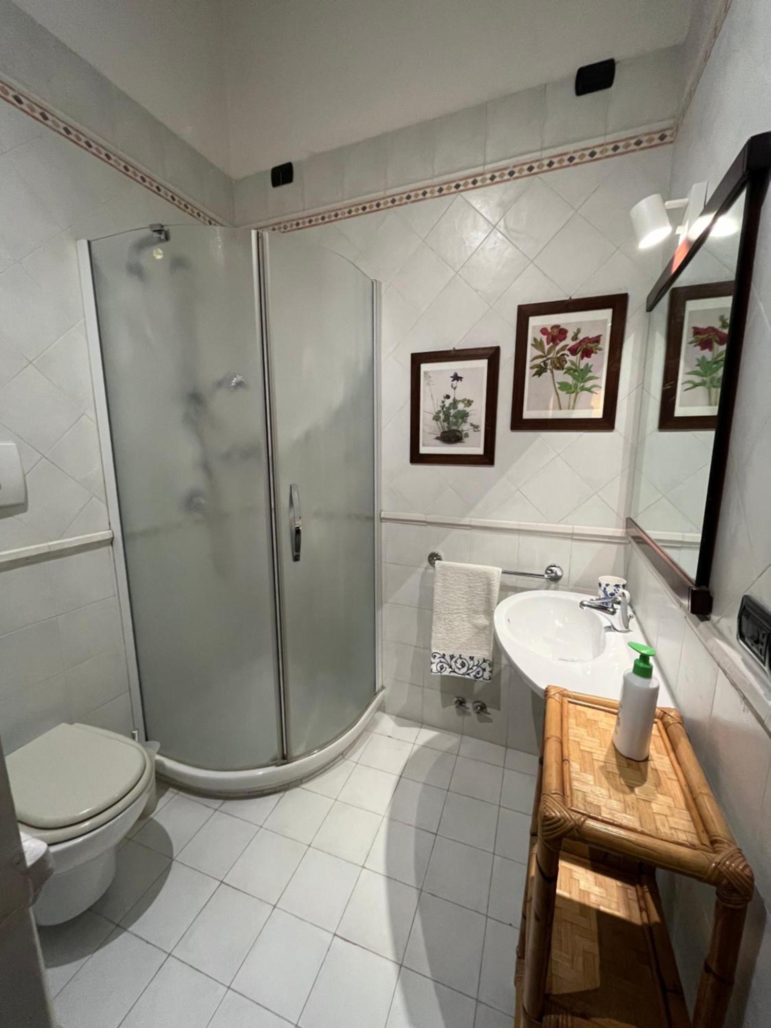 Casa Aurora A Torregalli Apartment ฟลอเรนซ์ ภายนอก รูปภาพ