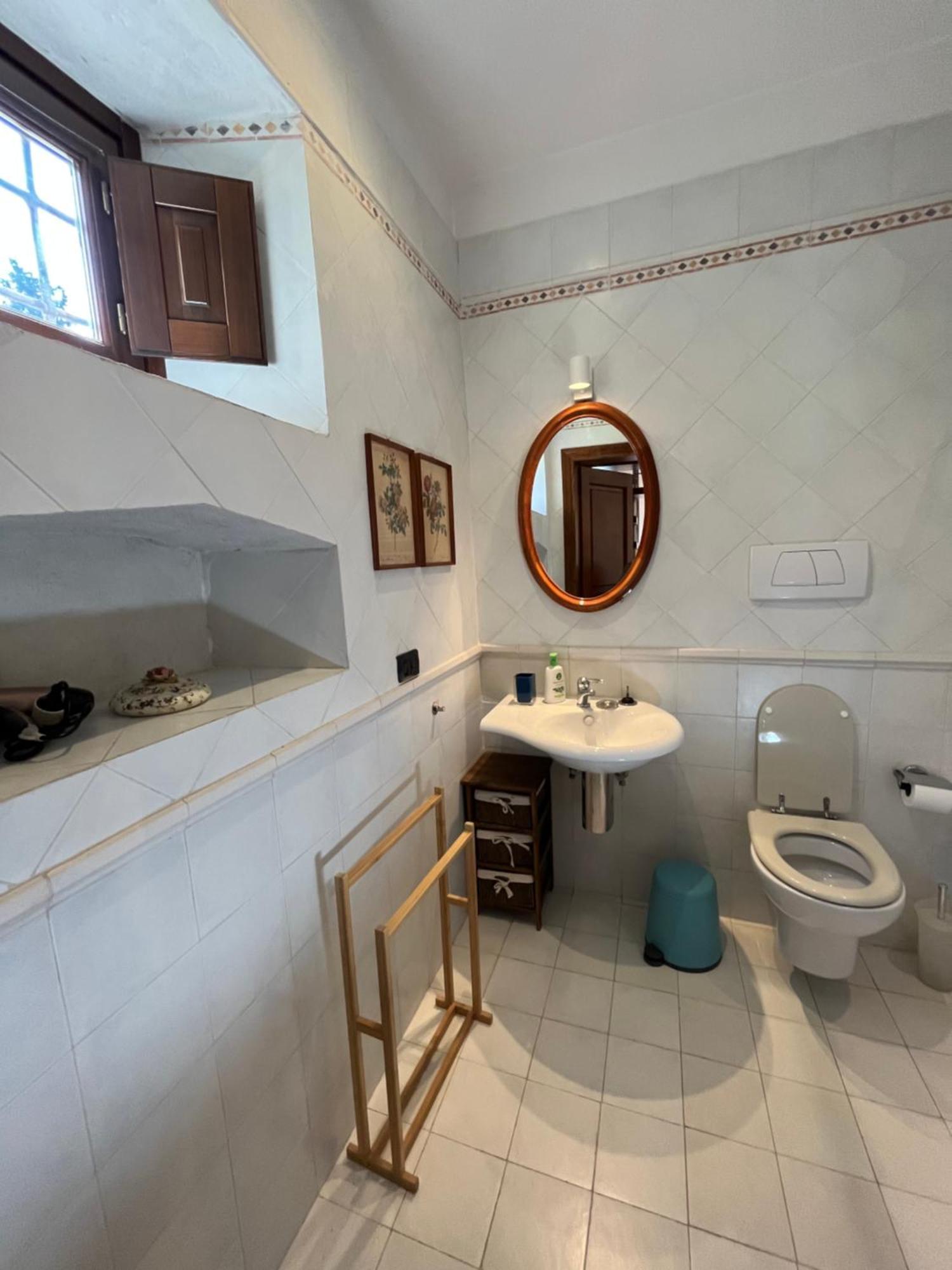 Casa Aurora A Torregalli Apartment ฟลอเรนซ์ ภายนอก รูปภาพ