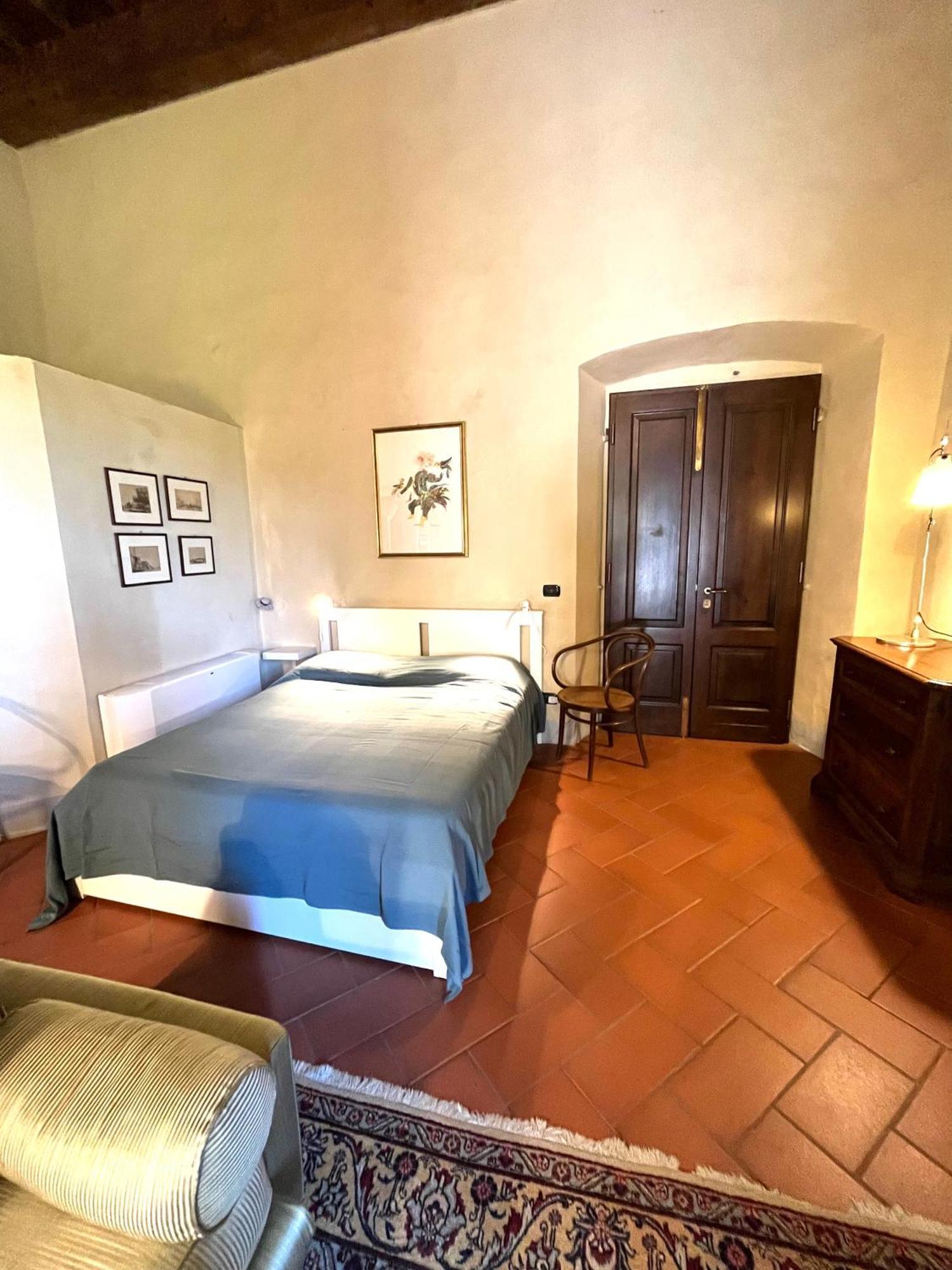 Casa Aurora A Torregalli Apartment ฟลอเรนซ์ ภายนอก รูปภาพ