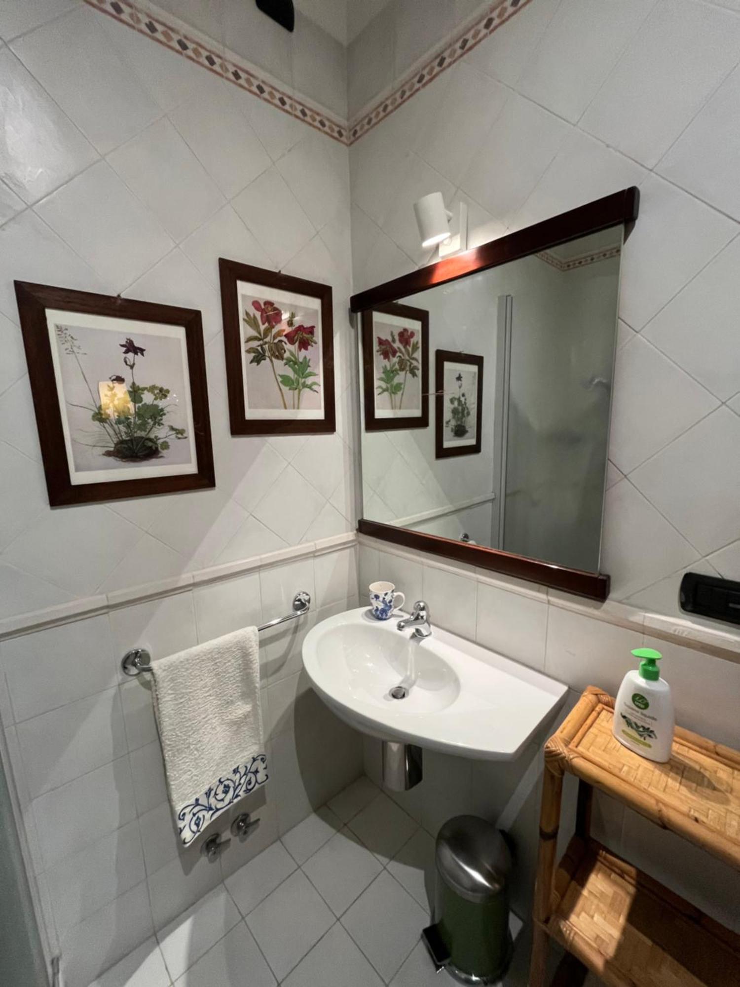 Casa Aurora A Torregalli Apartment ฟลอเรนซ์ ภายนอก รูปภาพ