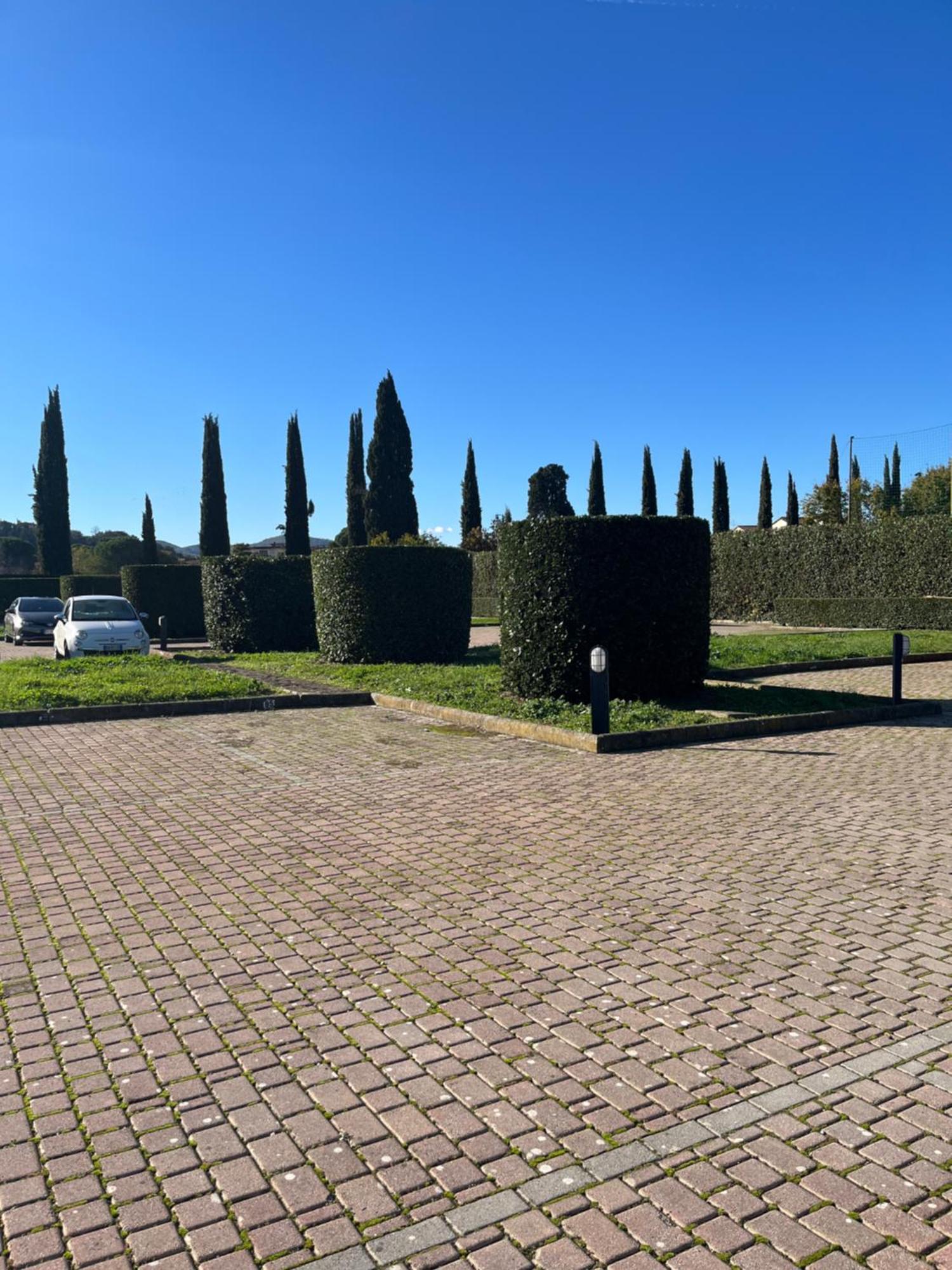 Casa Aurora A Torregalli Apartment ฟลอเรนซ์ ภายนอก รูปภาพ