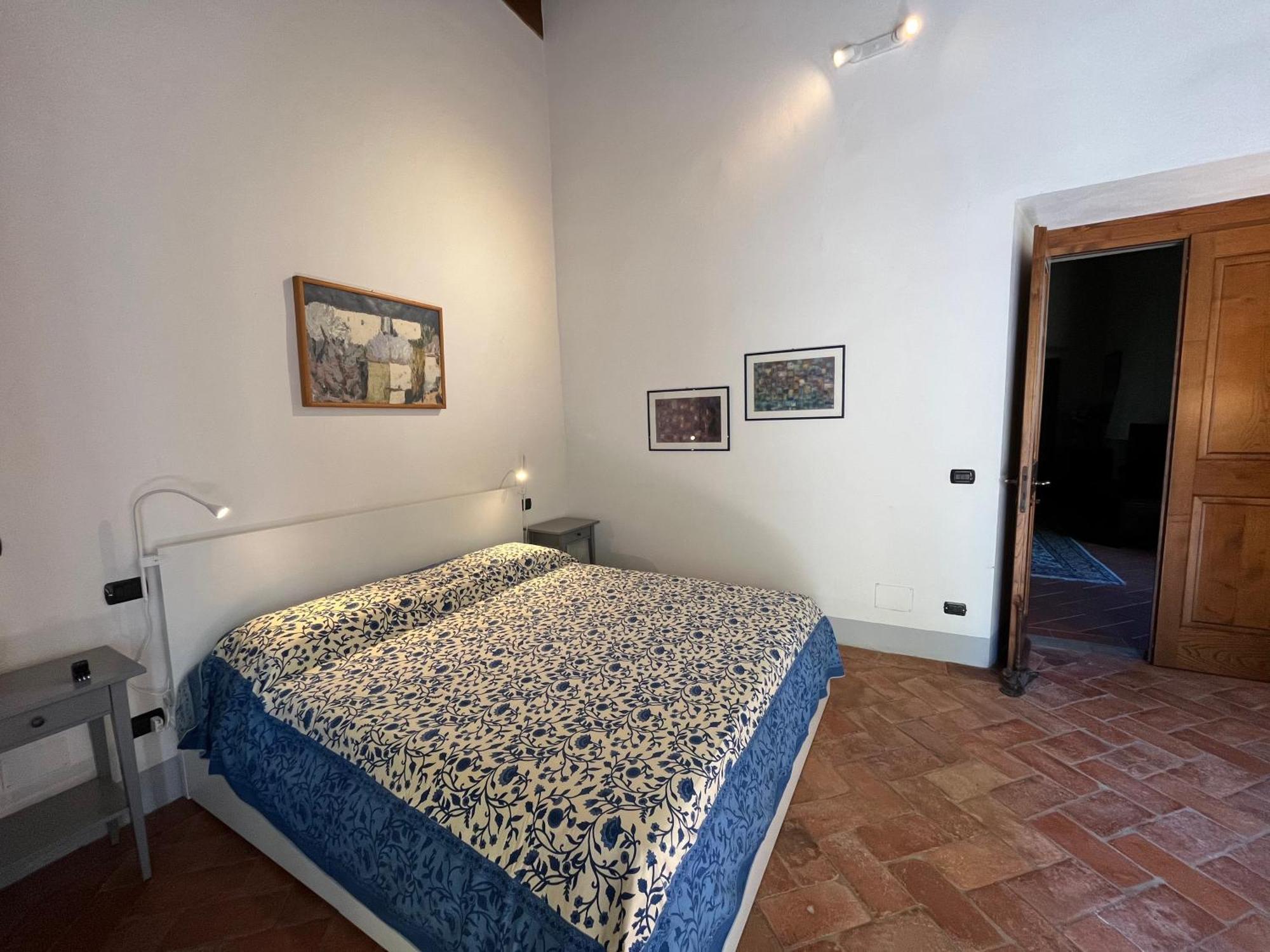 Casa Aurora A Torregalli Apartment ฟลอเรนซ์ ภายนอก รูปภาพ