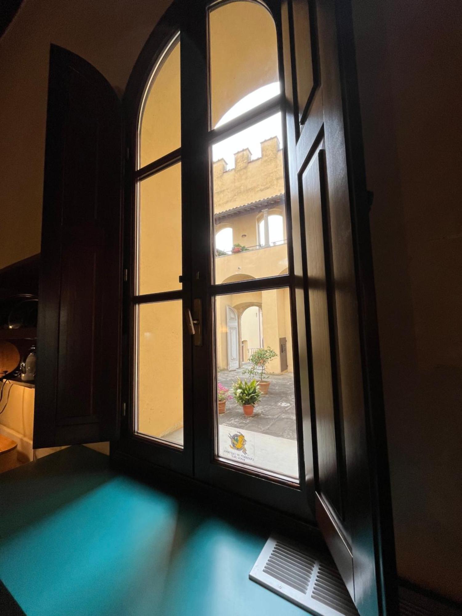 Casa Aurora A Torregalli Apartment ฟลอเรนซ์ ภายนอก รูปภาพ